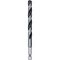  HSS PointTeQ Spiralbohrer mit Sechskantschaft Bosch HSS PointTeQ Sechskantbohrer 9,0 mm, für Dreh- und Schlagbohrer 12371908