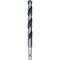 HSS PointTeQ Spiralbohrer mit Sechskantschaft Bosch HSS PointTeQ Sechskantbohrer 9,5 mm, für Dreh- und Schlagbohrer 12371930