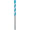  EXPERT CYL-9 MultiConstruction Bohrer Bosch EXPERT CYL-9 MultiConstruction Bohrer, 4 x 45 x 75 mm, für Dreh- und Schlagbohrer 12372127
