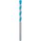  EXPERT CYL-9 MultiConstruction Bohrer Bosch EXPERT CYL-9 MultiConstruction Bohrer, 5,5 x 50 x 85 mm, für Dreh- und Schlagbohrer 12372134