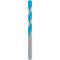  EXPERT CYL-9 MultiConstruction Bohrer Bosch EXPERT CYL-9 MultiConstruction Bohrer, 7 x 60 x 100 mm, für Dreh- und Schlagbohrer 12372140