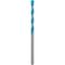  EXPERT CYL-9 MultiConstruction Bohrer Bosch EXPERT CYL-9 MultiConstruction Bohrer, 7 x 90 x 150 mm, für Dreh- und Schlagbohrer 12372138