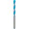  EXPERT CYL-9 MultiConstruction Bohrer Bosch EXPERT CYL-9 MultiConstruction Bohrer, 9 x 80 x 120 mm, für Dreh- und Schlagbohrer 12372156
