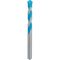 EXPERT CYL-9 MultiConstruction Bohrer Bosch EXPERT CYL-9 MultiConstruction Bohrer, 10 x 80 x 120 mm, für Dreh- und Schlagbohrer 12372126