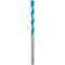  EXPERT CYL-9 MultiConstruction Bohrer Bosch EXPERT CYL-9 MultiConstruction Bohrer 4 x 40 x 75 mm, 10‑teilig, für Dreh- und Schlagbohrer 12372157