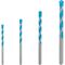  EXPERT CYL-9 MultiConstruction Bohrer-Sets Bosch EXPERT MultiConstruction CYL-9 Bohrer-Set, 4/5/6/8 mm, 4-tlg., für Dreh- und Schlagbohrer 12372231