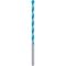  EXPERT CYL-9 MultiConstruction Bohrer Bosch EXPERT CYL-9 MultiConstruction Bohrer, 12 x 200 x 250 mm, für Dreh- und Schlagbohrer 12372150
