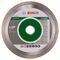  Diamanttrennscheiben Best for Ceramic für Fliesenschneidemaschinen Bosch Diamanttrennscheibe Best for Ceramic, für Fliesenschneider 12369933
