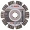  Best for Concrete Diamanttrennscheiben für kleine Winkelschleifer Bosch Diamanttrennscheibe Best for Concrete, für kleine Winkelschleifer 12369913