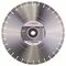  Diamanttrennscheiben Standard for Abrasive für Tisch- und Benzinsägen Bosch Diamanttrennscheibe Standard for Abrasive, für Tischsägen 12369904