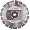  Diamanttrennscheiben Best for Abrasive für Tisch- und Benzinsägen Bosch Diamanttrennscheibe Best for Abrasive, für Tischsägen 12369900