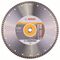  Diamanttrennscheiben Standard for Universal Turbo für Tisch- und Benzinsägen Bosch Diamanttrennscheibe Standard for Universal Turbo, für Tischsägen 12369893