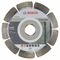  Diamanttrennscheiben Standard for Concrete für kleine Winkelschleifer Bosch Diamanttrennscheibe Standard for Concrete, für kleine Winkelschleifer 12369921