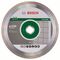  Diamanttrennscheiben Best for Ceramic für Fliesenschneidemaschinen Bosch Diamanttrennscheibe Best for Ceramic, für Fliesenschneider 12369938