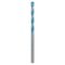  CYL-9 MultiConstruction-Bohrer Bosch Mehrzweckbohrer CYL-9 Multi Construction, für Dreh- und Schlagbohrer 12372215