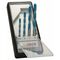  CYL-9 MultiConstruction-Bohrer-Sets Bosch 4-tlg. CYL-9 MultiConstruction Bohrer-Set, 5,5/6/7/8 mm, für Dreh- und Schlagbohrer 12372242