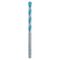  CYL-9 MultiConstruction-Bohrer Bosch Mehrzweckbohrer CYL-9 Multi Construction, für Dreh- und Schlagbohrer 12372209
