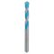  CYL-9 MultiConstruction-Bohrer Bosch Mehrzweckbohrer CYL-9 Multi Construction, für Dreh- und Schlagbohrer 12372219