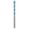  CYL-9 MultiConstruction-Bohrer Bosch Mehrzweckbohrer CYL-9 Multi Construction, für Dreh- und Schlagbohrer 12372214