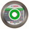  Diamanttrennscheiben Best for Ceramic Extra Clean Turbo für Winkelschleifer Bosch Diamanttrennscheibe Best for Ceramic Extra-Clean Turbo, für kleine Winkelschleifer 12369939