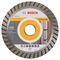  Diamanttrennscheiben Standard for Universal Turbo für kleine Winkelschleifer Bosch Diamanttrennscheibe Standard for Universal Turbo, für kleine Winkelschleifer 12369890