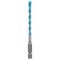  HEX-9 MultiConstruction-Bohrer Bosch Mehrzweckbohrer HEX-9 Multi Construction, für Dreh- und Schlagbohrer 12372176