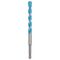  HEX-9 MultiConstruction-Bohrer Bosch Mehrzweckbohrer HEX-9 Multi Construction, für Dreh- und Schlagbohrer 12372185
