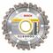  Best for Universal Diamanttrennscheiben für kleine Winkelschleifer Bosch Diamanttrennscheibe Best for Universal, für kleine Winkelschleifer 12369869