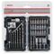  Extra Hard Sets mit Betonbohrern und Schrauberbits, 35-teilig Bosch 35-tlg. Set mit Bohrern und Schrauberbits, CYL-3, Extra Hard, PH, PZ, SL, H, T, für Bohrmaschinen 12372247