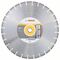  Standard for Universal Diamanttrennscheiben, Bohrung 25,4 mm, für Tisch- und Benzinmotorsägen Bosch Diamanttrennscheibe Standard for Universal 400 x 25,4, für Tischsägen 12369886
