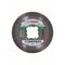 X-LOCK Diamanttrennscheiben Best for HardCeramic Bosch X-LOCK Diamanttrennscheibe Best for Hard Ceramic 85 x 22,23 x 1,4 x 7, für kleine Winkelschleifer 12369928