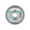  X-LOCK Diamanttrennscheiben Best for HardCeramic Bosch X-LOCK Diamanttrennscheibe Best for Hard Ceramic 115 x 22,23 x 1,4 x 10, für kleine Winkelschleifer 12369927