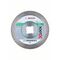  X-LOCK Diamanttrennscheiben Best for HardCeramic Bosch X-LOCK Best for HardCeramic Diamanttrennscheibe 125 x 22,23 x 1,4 x 10, für kleine Winkelschleifer 12369929