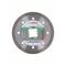 X-LOCK Trennscheiben Best for Ceramic Extra Clean Turbo Bosch X-LOCK Diamanttrennscheibe Best for Ceramic Extra Clean Turbo 115 x 22,23 x 1,4 x 7, für kleine Winkelschleifer 12369941