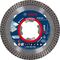  EXPERT HardCeramic X-LOCK Diamanttrennscheiben Bosch EXPERT HardCeramic X-LOCK Diamanttrennscheiben, 85 x 22,23 x 1,6 x 7 mm, für kleine Winkelschleifer 12369866
