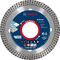  EXPERT HardCeramic Diamanttrennscheiben Bosch EXPERT HardCeramic Diamanttrennscheiben, 85 x 22.23 x 1,6 x 7 mm, für kleine Winkelschleifer 12369863