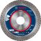  EXPERT HardCeramic Diamanttrennscheiben Bosch EXPERT HardCeramic Diamanttrennscheiben, 115 x 22,23 x 1,4 x 10 mm, für kleine Winkelschleifer 12369861