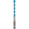  EXPERT HEX-9 MultiConstruction Bohrer Bosch EXPERT HEX-9 MultiConstruction Bohrer, 6 x 90 x 150 mm, für Dreh- und Schlagbohrer 12372174