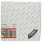  Standard for Concrete Diamanttrennscheiben für große Winkelschleifer Bosch Diamanttrennscheibe Standard for Concrete, für große Winkelschleifer mit Spannmutter 12369976