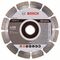  Diamanttrennscheiben Standard for Abrasive für große Winkelschleifer Bosch Diamanttrennscheibe Standard for Abrasive, für große Winkelschleifer mit Spannmutter 12370002