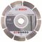  Standard for Concrete Diamanttrennscheiben für große Winkelschleifer Bosch Diamanttrennscheibe Standard for Concrete, für große Winkelschleifer mit Spannmutter 12369973