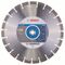  Diamanttrennscheiben Best for Stone für Tischsägen Bosch Diamanttrennscheibe Best for Stone, für Tischsägen 12369958