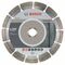  Standard for Concrete Diamanttrennscheiben für große Winkelschleifer Bosch Diamanttrennscheibe Standard for Concrete, für große Winkelschleifer mit Spannmutter 12369970