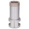  Dry Speed Diamantbohrkronen Best for Ceramic Bosch Diamanttrockenbohrer Dry Speed Best for Ceramic, für kleine Winkelschleifer 12370150