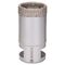  Dry Speed Diamantbohrkronen Best for Ceramic Bosch Diamanttrockenbohrer Dry Speed Best for Ceramic, für kleine Winkelschleifer 12370148