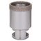  Dry Speed Diamantbohrkronen Best for Ceramic Bosch Diamanttrockenbohrer Dry Speed Best for Ceramic, für kleine Winkelschleifer 12370163