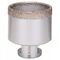  Dry Speed Diamantbohrkronen Best for Ceramic Bosch Diamanttrockenbohrer Dry Speed Best for Ceramic, für kleine Winkelschleifer 12370155