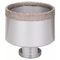  Dry Speed Diamantbohrkronen Best for Ceramic Bosch Diamanttrockenbohrer Dry Speed Best for Ceramic, für kleine Winkelschleifer 12370170