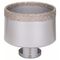  Dry Speed Diamantbohrkronen Best for Ceramic Bosch Diamanttrockenbohrer Dry Speed Best for Ceramic, für kleine Winkelschleifer 12370153