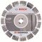  Best for Concrete Diamanttrennscheiben für große Winkelschleifer Bosch Diamanttrennscheibe Best for Concrete, für große Winkelschleifer mit Spannmutter 12370008